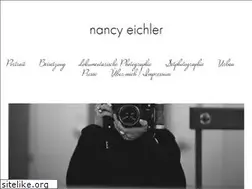 Sites similar to nancy-eichler.de