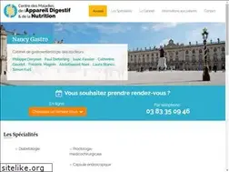 Sites similar to nancy-gastro.fr