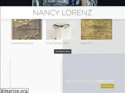 Sites similar to nancy-lorenz.com