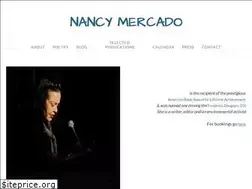Sites similar to nancy-mercado.com