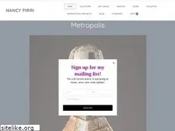 Sites similar to nancy-pirri.com