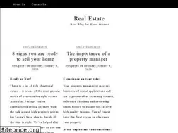 Sites similar to nancy-rossrealty.org
