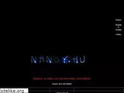 Sites similar to nancy.hu