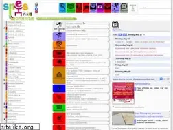 Sites similar to nancy.snes.edu