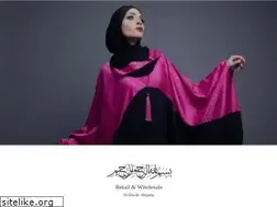 Sites similar to nancyabaya.com