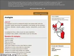 Sites similar to nancyacomunica.blogspot.com