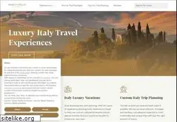 Sites similar to nancyaiellotours.com