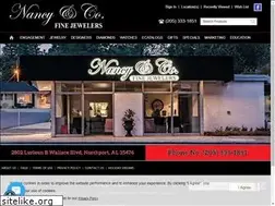 Sites similar to nancyandco.com