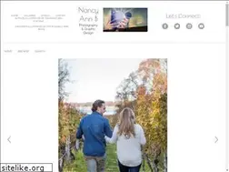 Sites similar to nancyannphotos.com