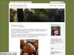 Sites similar to nancyaruegg.com