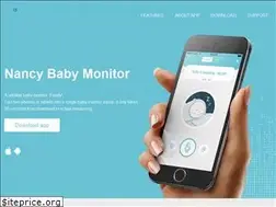 Sites similar to nancybabymonitor.com