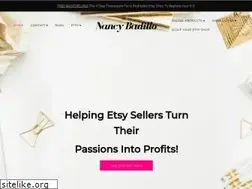 Sites similar to nancybadillo.com