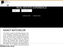 Sites similar to nancybatchelor.com