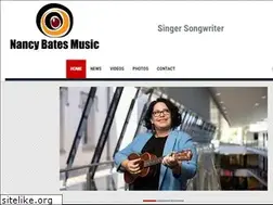 Sites similar to nancybates.com