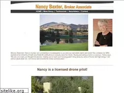 Sites similar to nancybaxter.com