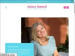 Sites similar to nancybeardcoachingllc.com