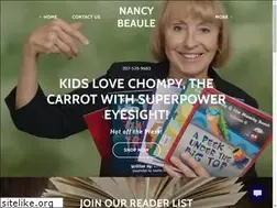 Sites similar to nancybeaule.com