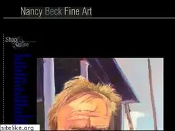 Sites similar to nancybeckfineart.com