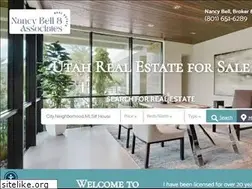 Sites similar to nancybellhomes.com