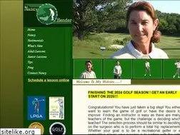 Sites similar to nancybender.com