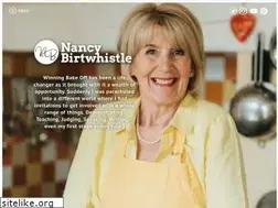 Sites similar to nancybirtwhistle.co.uk