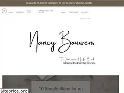 Sites similar to nancybouwens.com