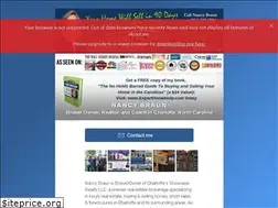 Sites similar to nancybraun.me