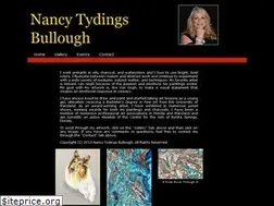 Sites similar to nancybullough.com