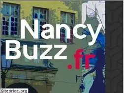 Sites similar to nancybuzz.fr