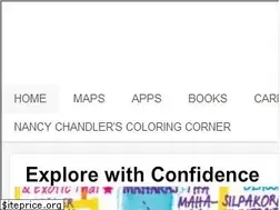 Sites similar to nancychandler.net