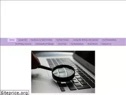 Sites similar to nancychristie.com
