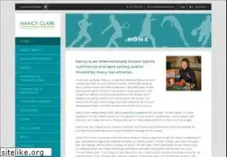 Sites similar to nancyclarkrd.com