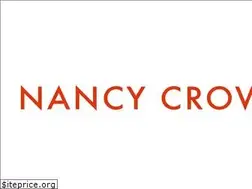 Sites similar to nancycrow.com