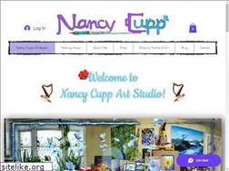 Sites similar to nancycupp.com