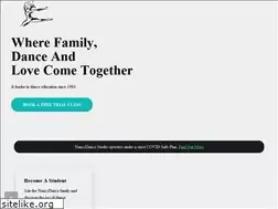 Sites similar to nancydancestudio.com