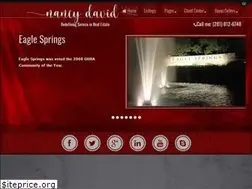 Sites similar to nancydavidrealtor.com