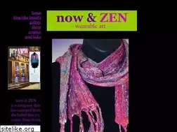 Sites similar to nancydorian.com