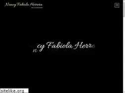 Sites similar to nancyfabiolaherrera.com