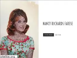 Sites similar to nancyfarese.com
