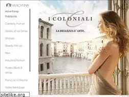 Sites similar to nancyfina.com