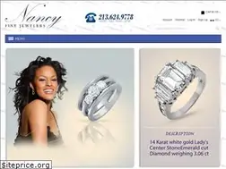 Sites similar to nancyfinejewelers.com