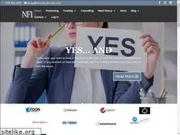 Sites similar to nancyfredericks.com