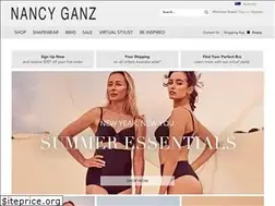 Sites similar to nancyganz.com.au
