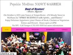 Sites similar to nancygarber.com