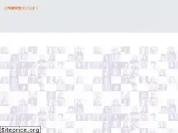 Sites similar to nancygiordano.com
