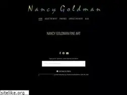 Sites similar to nancygoldmanart.com