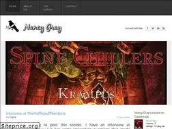 Sites similar to nancygray.net