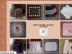 Sites similar to nancyhearne.com