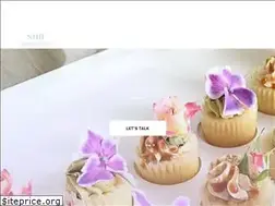 Sites similar to nancyhobakes.com