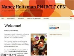 Sites similar to nancyholtzman.com